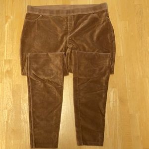 June & Daisy Corduroy Pants